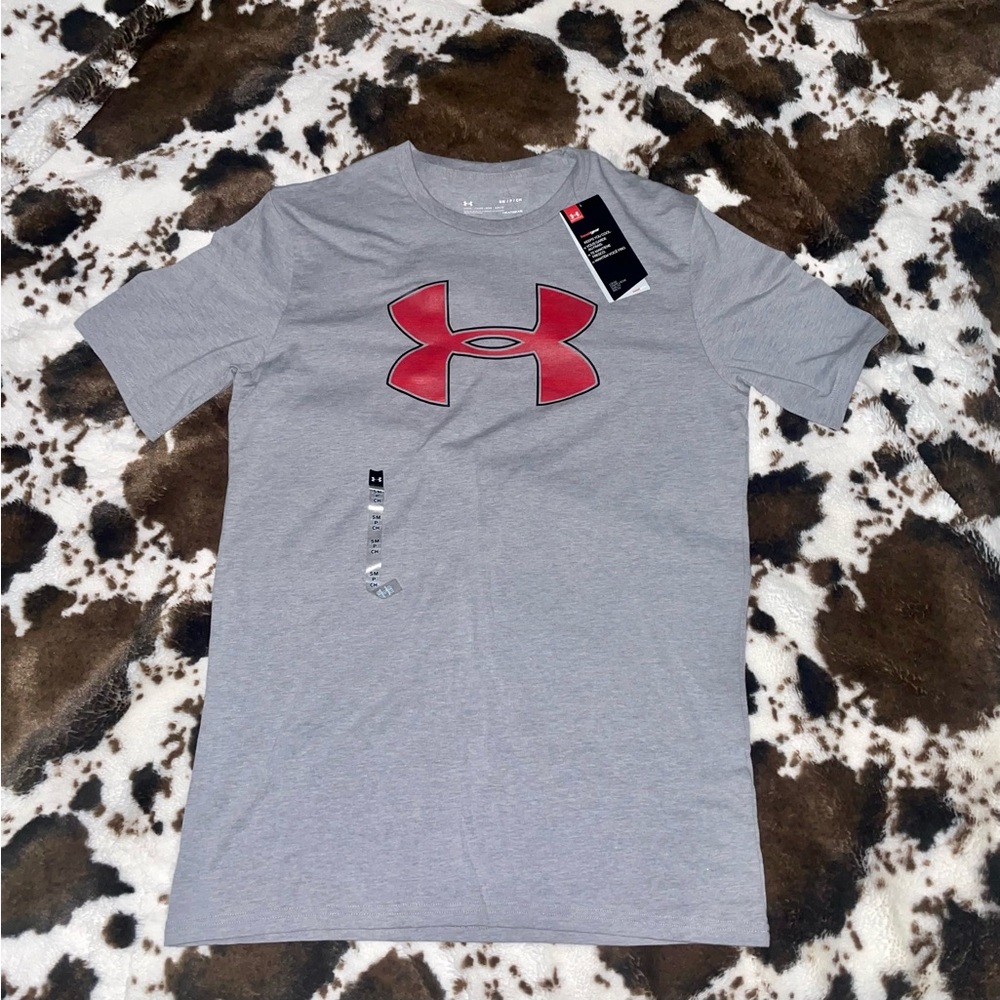 Under Armour Shirt